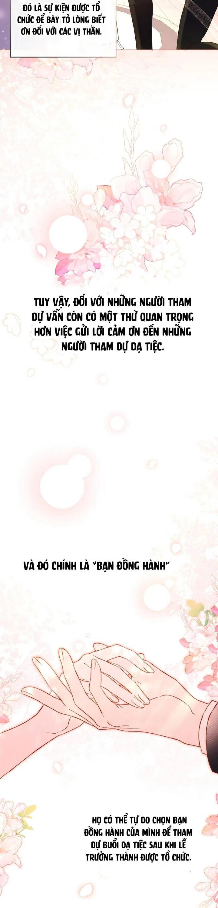 Bạo Chúa Độc Ác Trở Lại - chap11 - Trang 4
